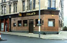 Finlays Byres